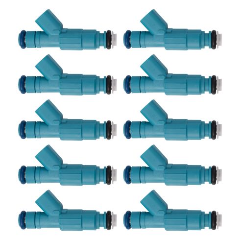 Fuel Injector Set