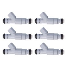 Fuel Injector Set