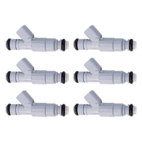 Fuel Injector Set