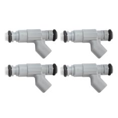 Fuel Injector Set