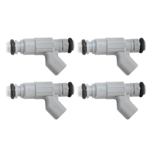 Fuel Injector Set