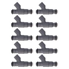 Fuel Injector Set