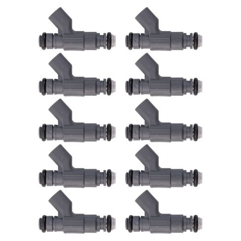 Fuel Injector Set