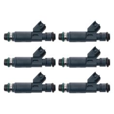 Fuel Injector Set