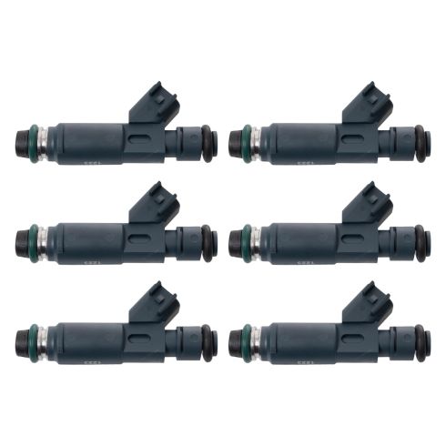 Fuel Injector Set
