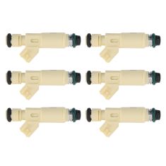 Fuel Injector Set