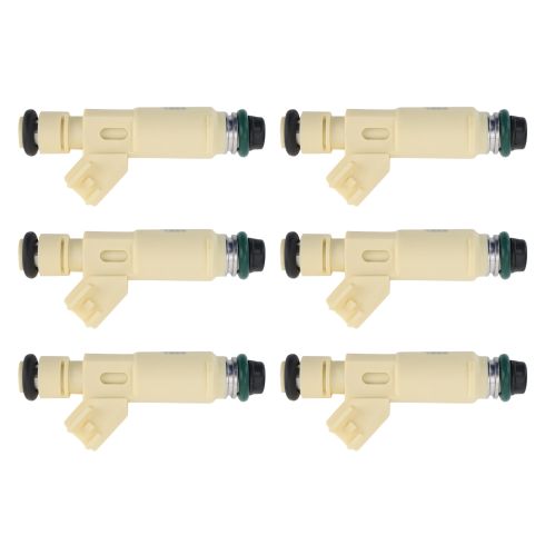 Fuel Injector Set