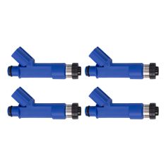 Fuel Injector Set
