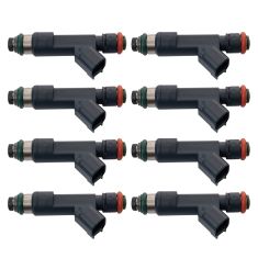 Fuel Injector Set