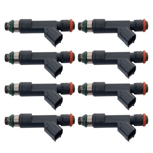 Fuel Injector Set