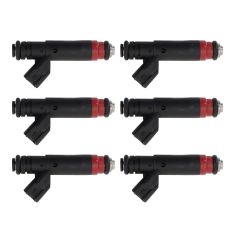 Fuel Injector Set