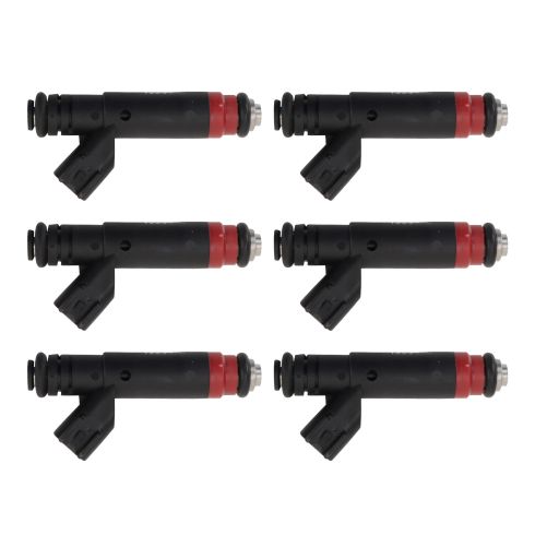 Fuel Injector Set