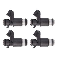 Fuel Injector Set