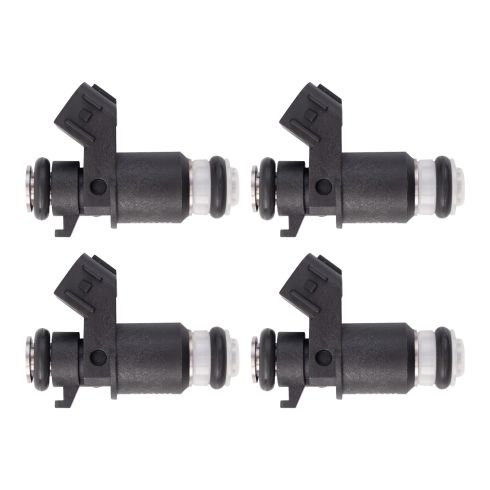 Fuel Injector Set