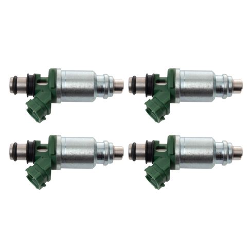 Fuel Injector Set