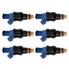 Fuel Injector Set