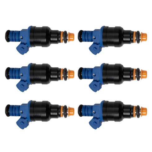 Fuel Injector Set