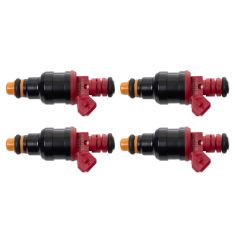 Fuel Injector Set