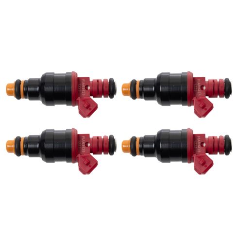 Fuel Injector Set