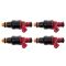 Fuel Injector Set