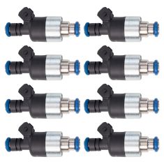 Fuel Injector Set