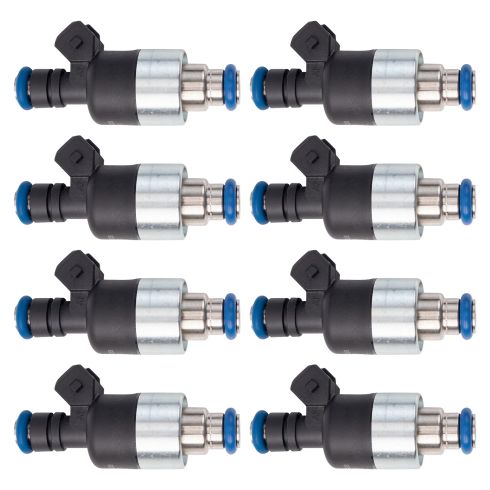 Fuel Injector Set