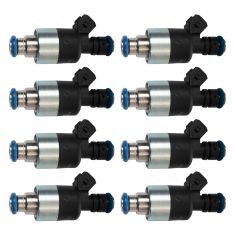 Fuel Injector Set