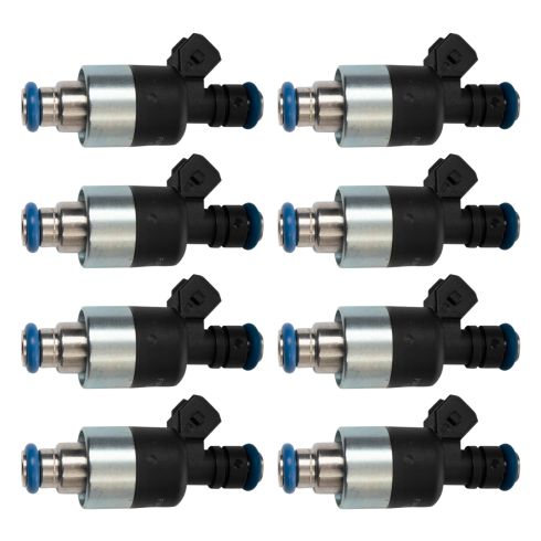 Fuel Injector Set