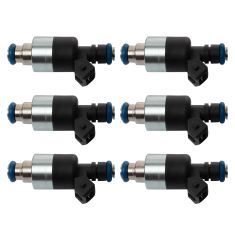 Fuel Injector Set