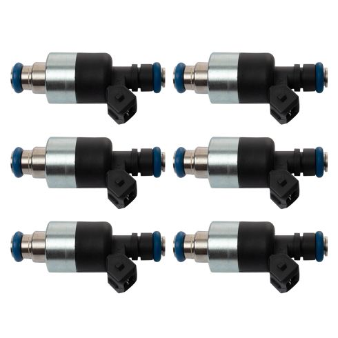 Fuel Injector Set