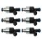 Fuel Injector Set