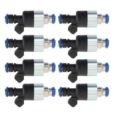 Fuel Injector Set
