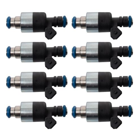 Fuel Injector Set