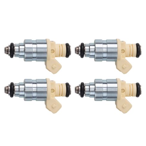 Fuel Injector Set