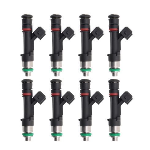Fuel Injector Set