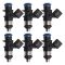 Fuel Injector Set