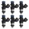 Fuel Injector Set