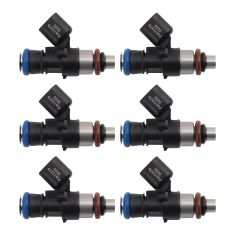 Fuel Injector Set