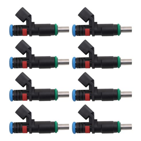 Fuel Injector Set