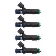 Fuel Injector Set