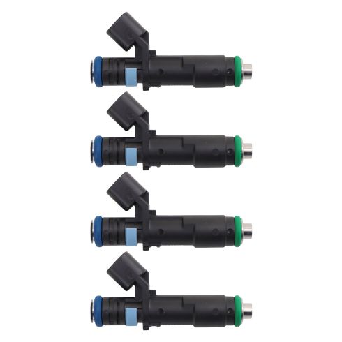 Fuel Injector Set