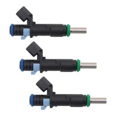 Fuel Injector Set