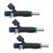 Fuel Injector Set