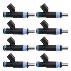 Fuel Injector Set
