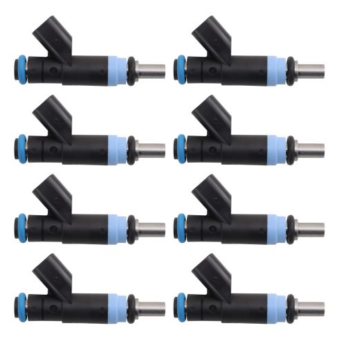 Fuel Injector Set