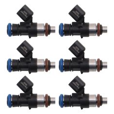 Fuel Injector Set