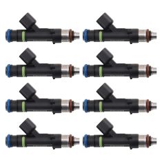 Fuel Injector Set