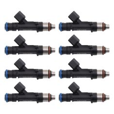 Fuel Injector Set