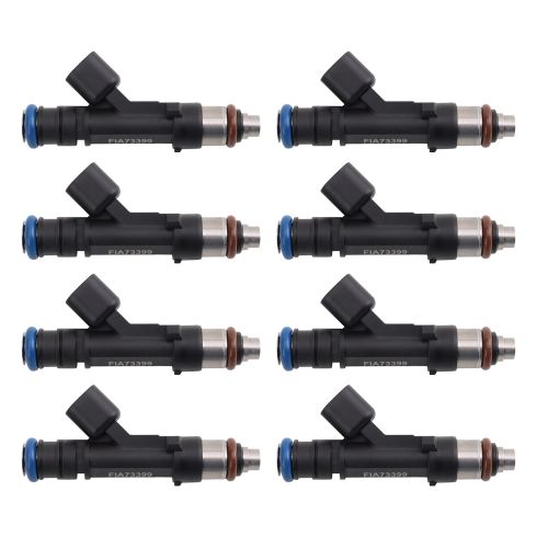 Fuel Injector Set