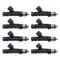 Fuel Injector Set